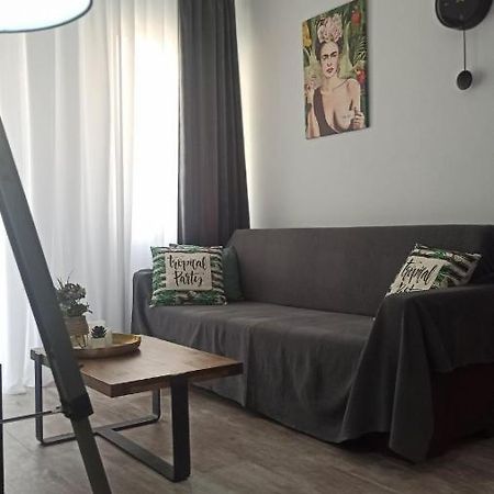Down Town Luxurious Apartments Alexandroupoli Eksteriør billede
