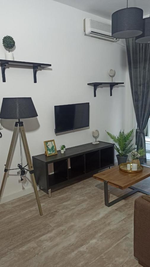 Down Town Luxurious Apartments Alexandroupoli Eksteriør billede