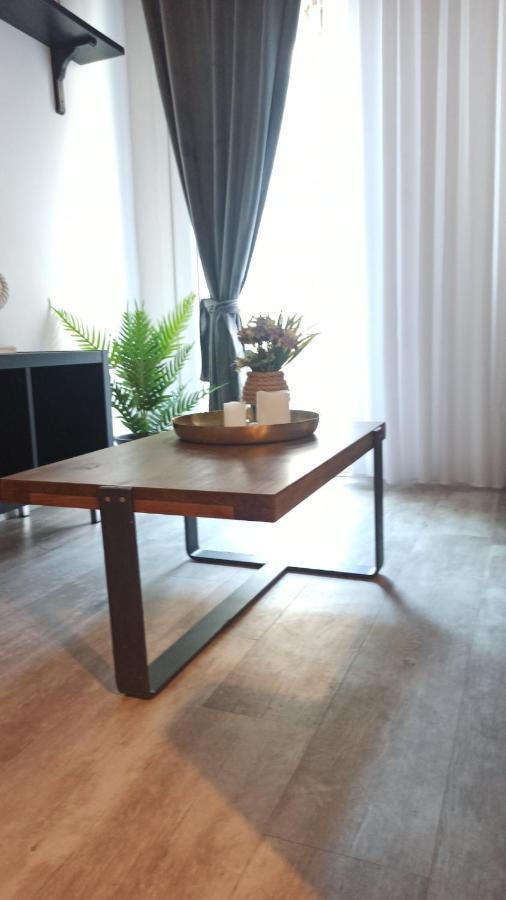 Down Town Luxurious Apartments Alexandroupoli Eksteriør billede