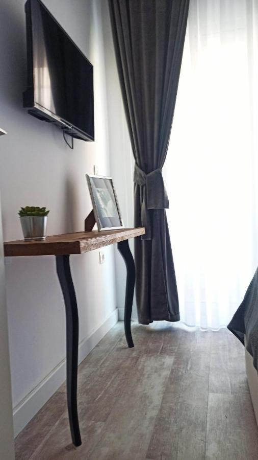 Down Town Luxurious Apartments Alexandroupoli Eksteriør billede