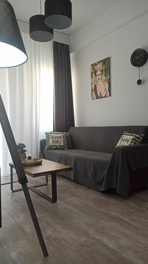 Down Town Luxurious Apartments Alexandroupoli Eksteriør billede