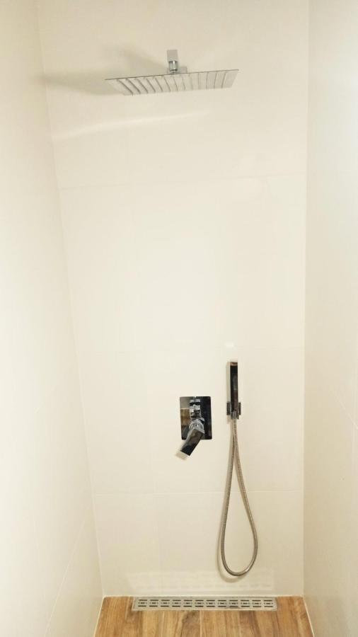 Down Town Luxurious Apartments Alexandroupoli Eksteriør billede