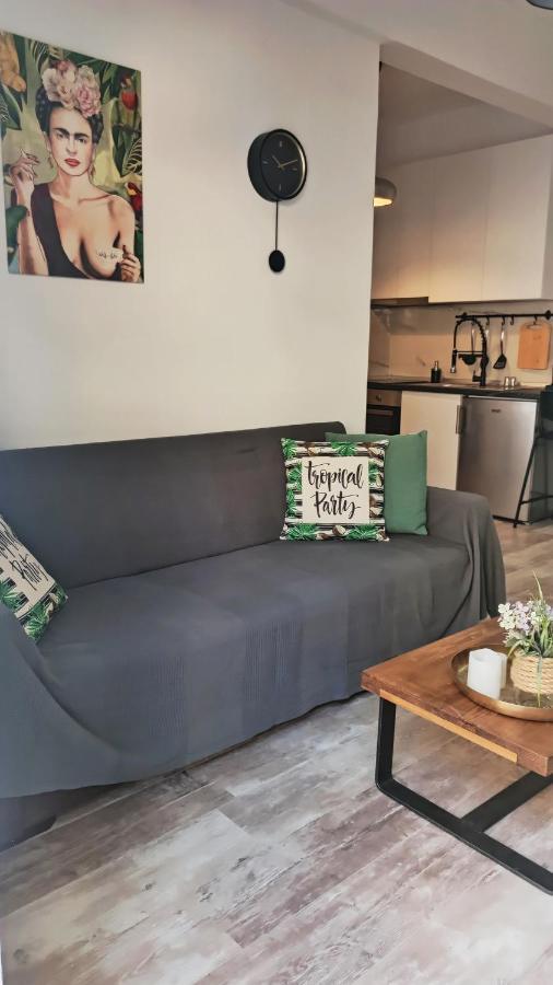 Down Town Luxurious Apartments Alexandroupoli Eksteriør billede